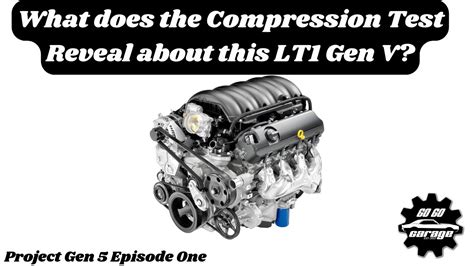 engine compression test results 270 lt1|What does the Compression Test Reveal about this .